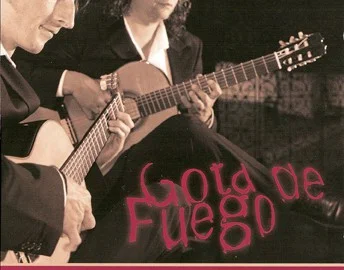 Flamenco CD