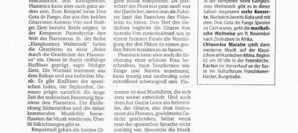 Werbung um eine schöne Frau