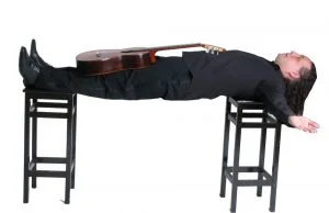 Gitarrenunterricht Hamburg